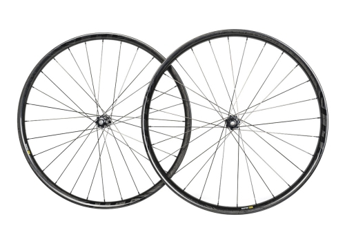Cross Country and Mountain Wheels Elitewheels 29ER PRO36