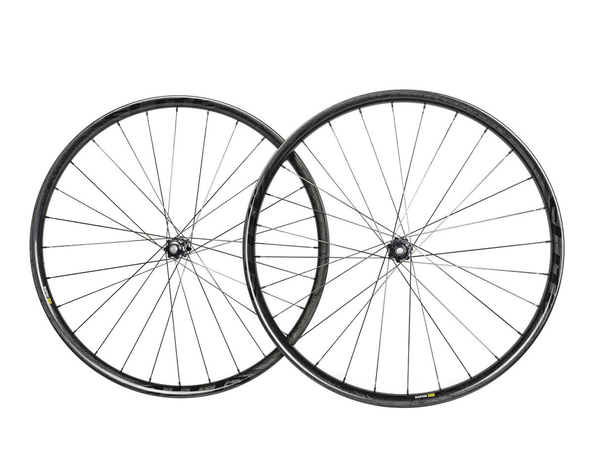 Cross Country and Mountain Wheels Elitewheels 29ER PRO36-1