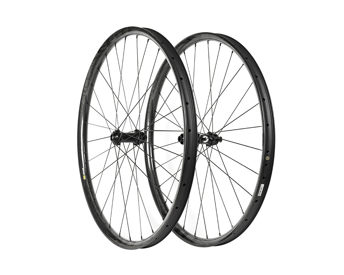 Cross Country and Mountain Wheels Elitewheels 29ER PRO36-6
