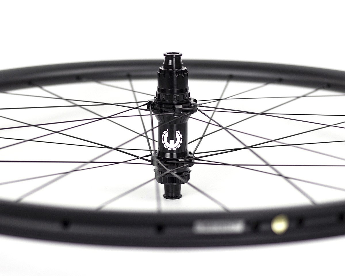 Cross Country and Mountain Wheels Elitewheels 29ER PRO36-7