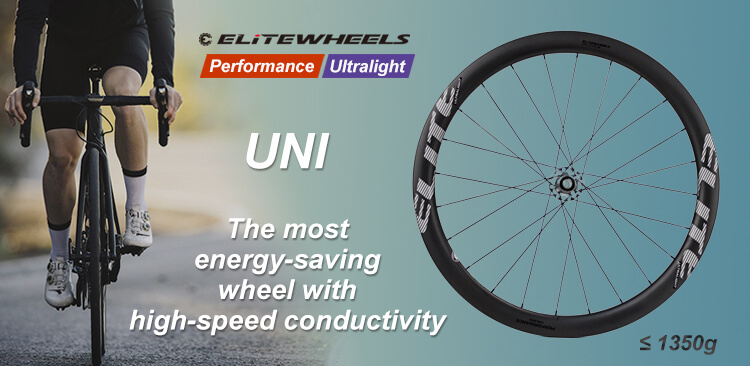 UNI-wheelset
