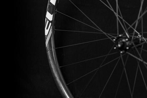XC riding mountain wheels Elitewheels 29ER PRO33 10