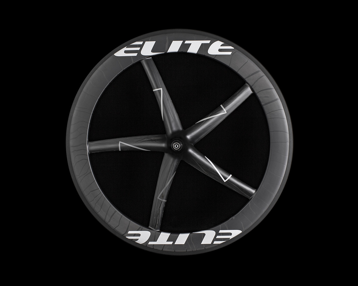 5 spoke carbon bike wheels wheel