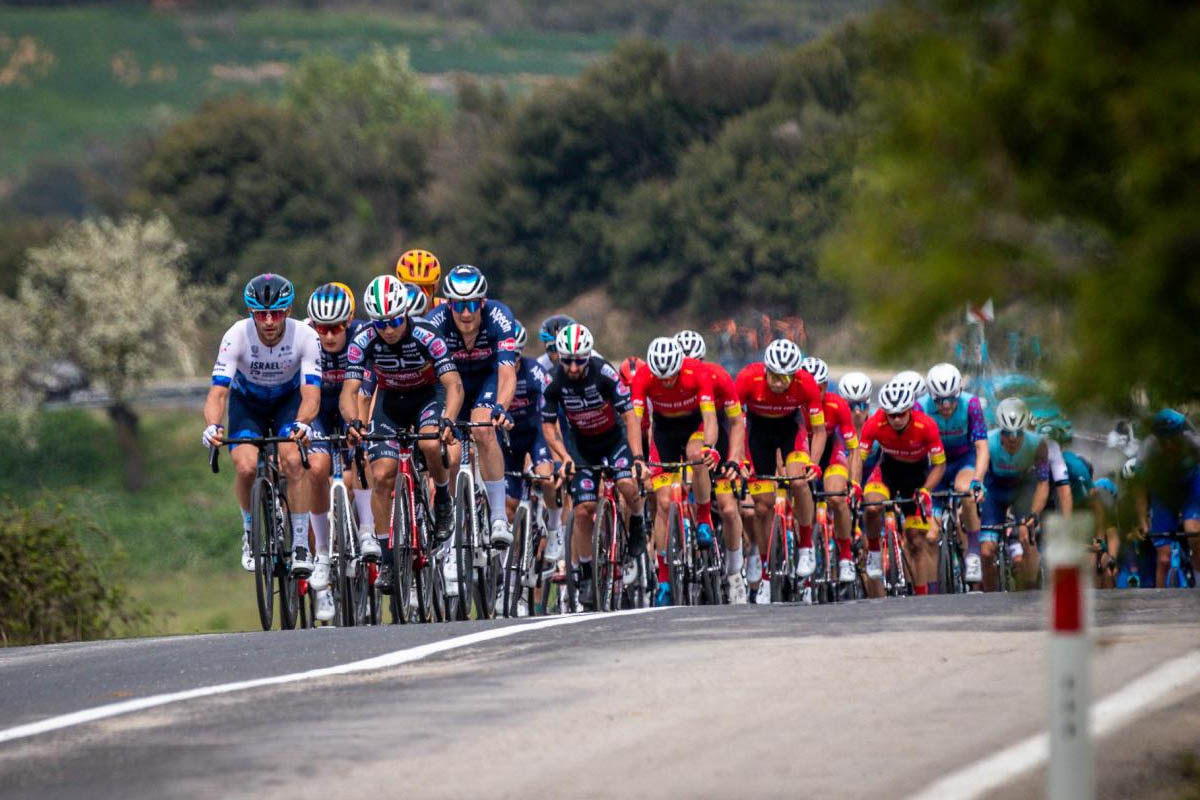 China Glory Cycling Tour of Turkey