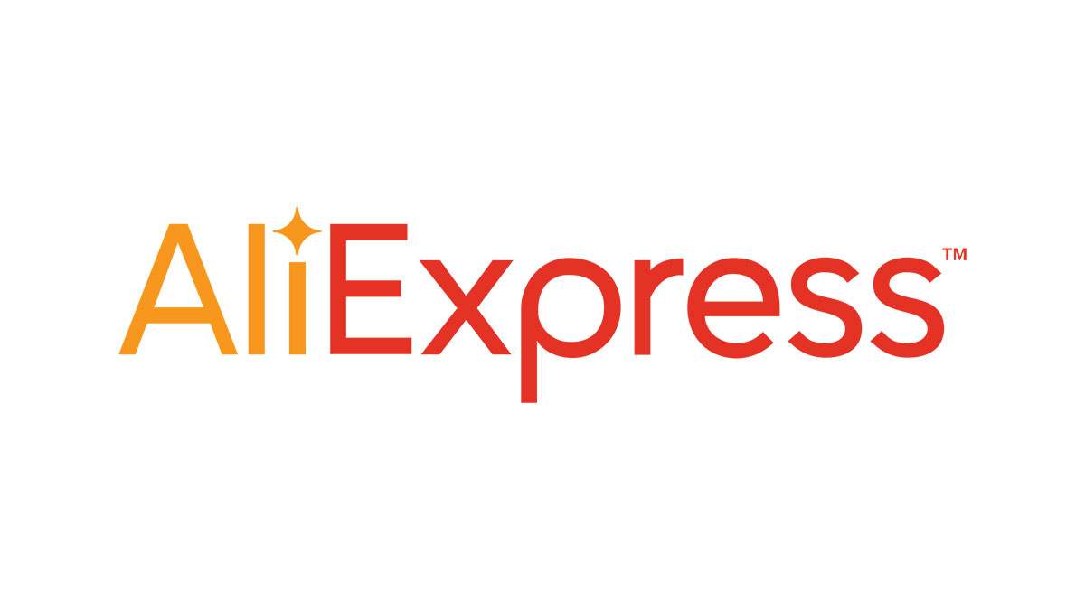 2 AliExpress Logo