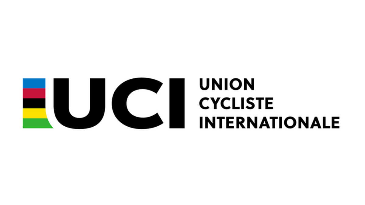 4 UCI Logo