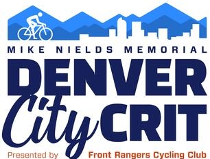Denver City Crit