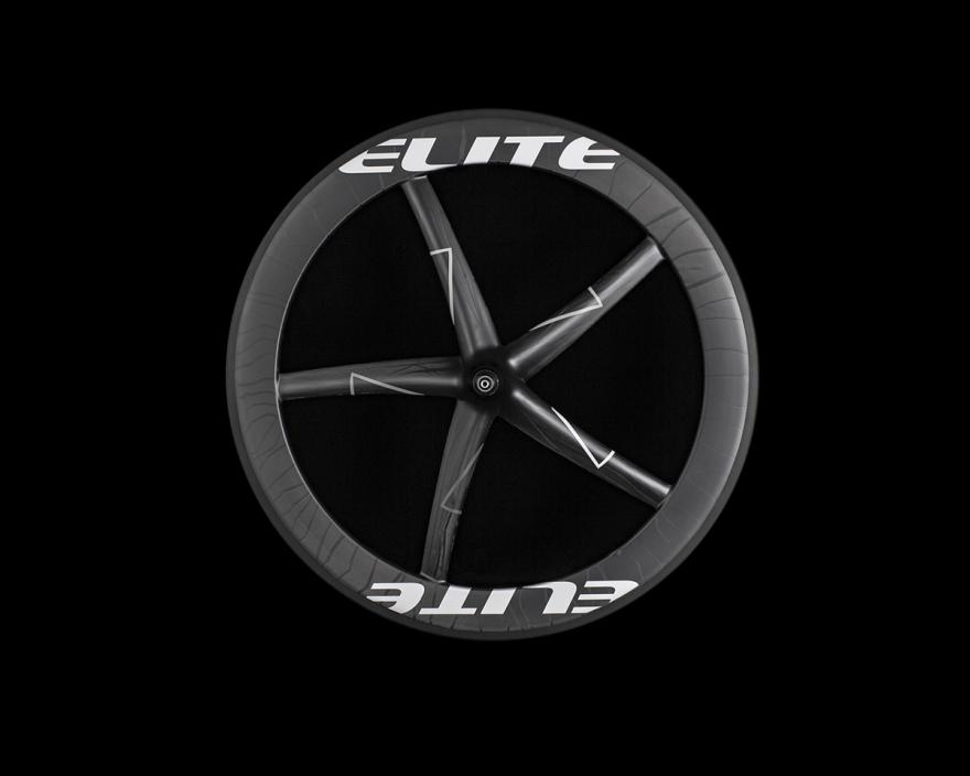 Elitewheels Five S