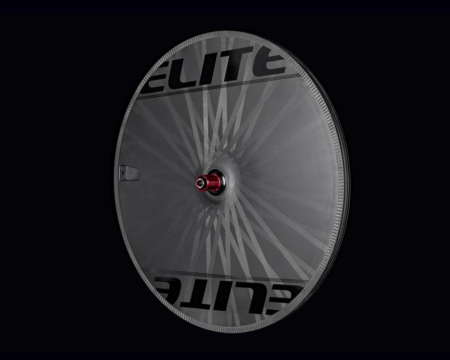 Elitewheels Aero One Disc 1