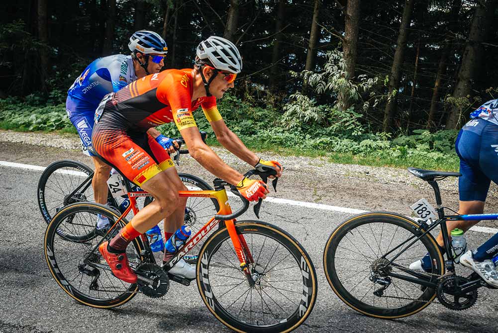 21 CGC Tour of Romania Stage 4