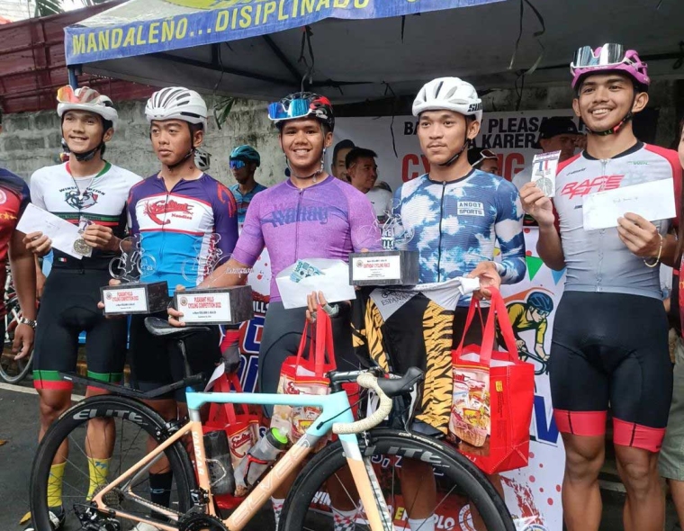 30 wahahahijofer Pleasant Hills Cycling Competition 2022