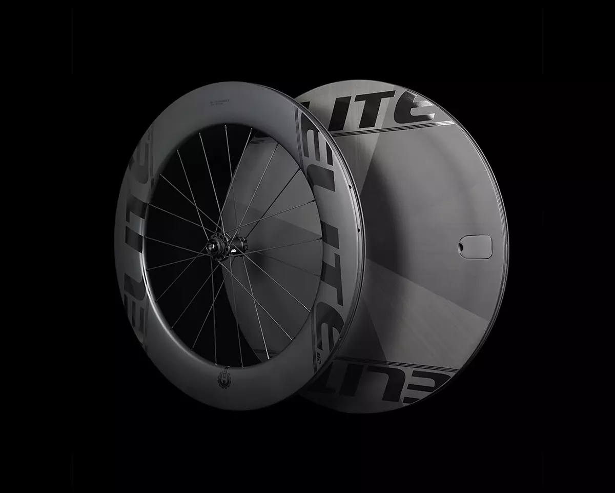 TT Disc Brake Bundle Wheels 2