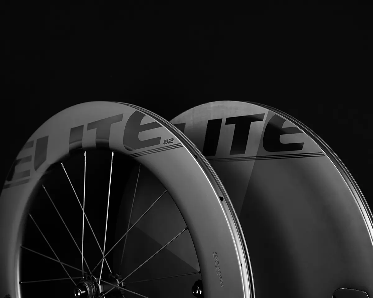 TT Disc Brake Bundle Wheels Tech