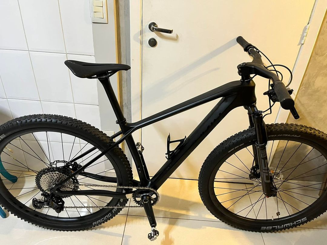 maxxbikesp_oficial Quadro bike 10.5kg