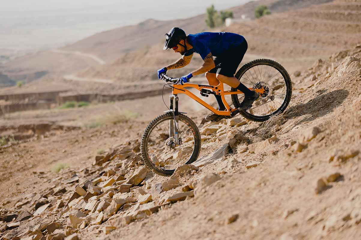 Nov 17 LOW Photos Bike Destinations - Jordan with David Cachon