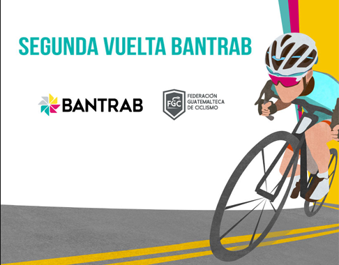 55  Vuelta Bantrab 2023