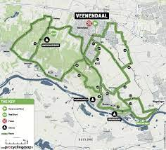 Veenendaal - Veenendaal Classic 2023