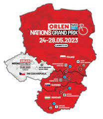 Orlen Nations Grand Prix 2023