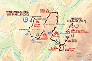 Alpes Isère Tour 2023