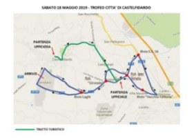 Due Giorni Marchigiana - Trofeo Città di Castelfidardo 2023