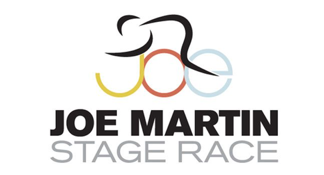 Walmart Joe Martin Stage Race 2023